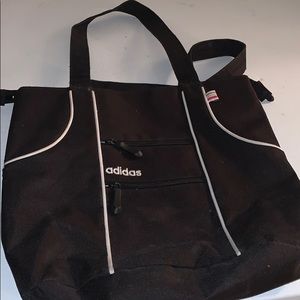 Adidas bag